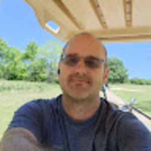 Meet your Posher, Josh